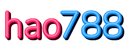 hao788 — logo kanal